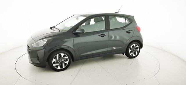 HYUNDAI i10 1.0 MPI Connectline