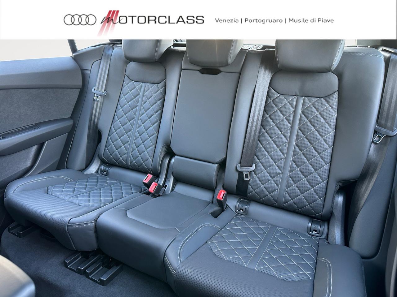 Audi Q8 3.0 v6 tdi mhev 286cv s line edition quattro tiptronic
