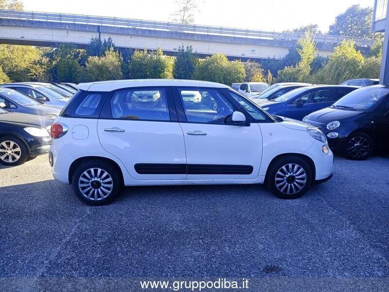 FIAT 500L 2012 Diesel 1.3 mjt Pop Star 95cv
