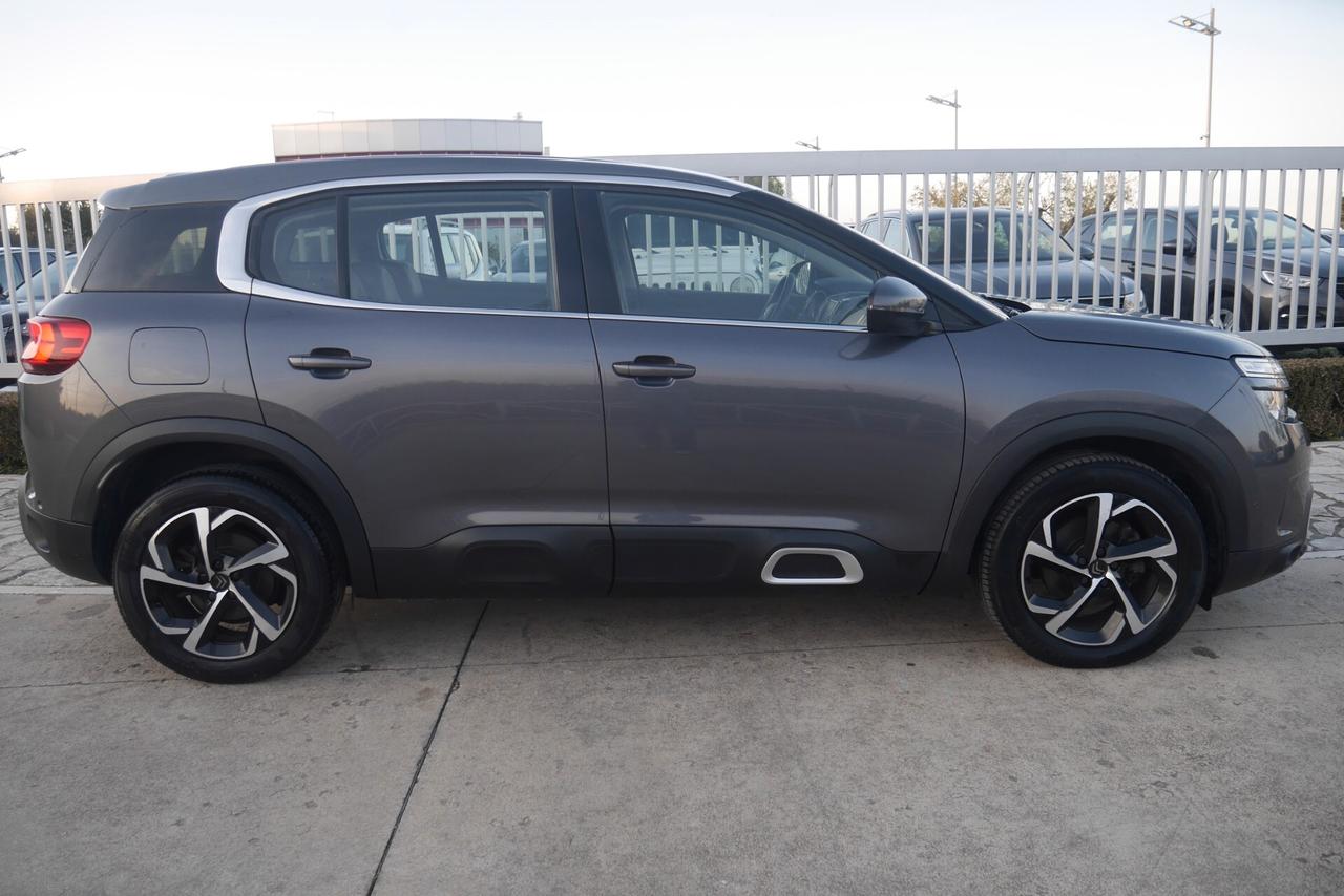 Citroen C5 Aircross C5 Aircross BlueHDi 130 S&S Business