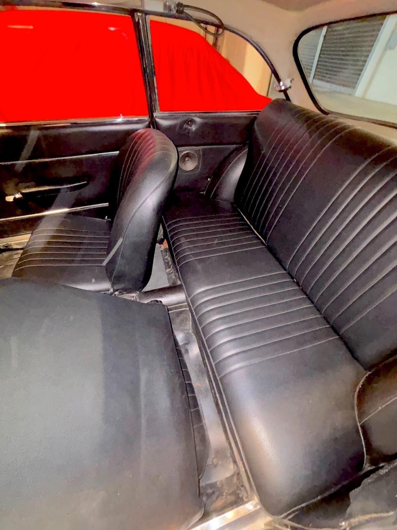 Alfa Romeo GT 1300