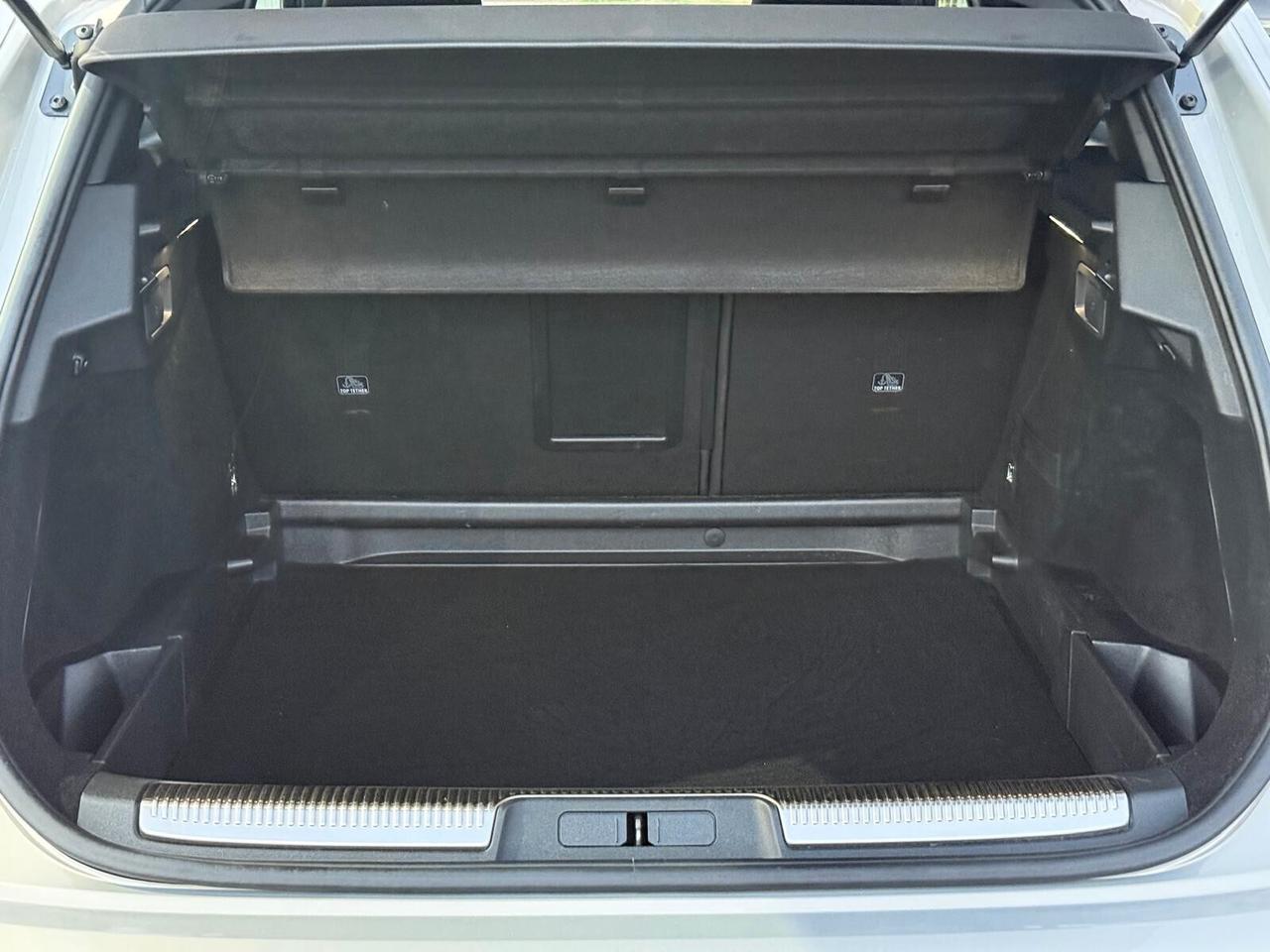 Ds 7 Crossback 1.5 BlueHDi 130 CV Aut. Business