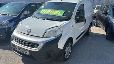 Fiat Fiorino QUBO 1.3 MJT 80CV SX (N1)
