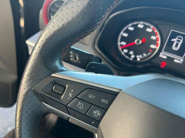 SEAT Arona 1.0 ECO TSI 81KW FR