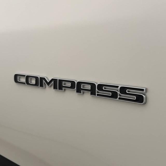 JEEP Compass 1.5 Turbo T4 130 CV MHEV 2WD Altitude