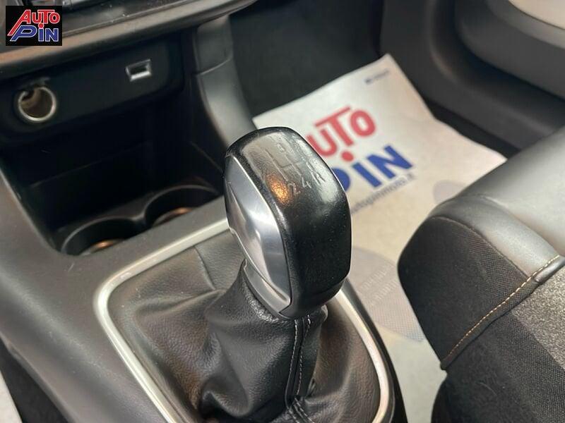 Citroën C3 C3 PureTech 83 S&S Shine Pack*Navi*Cerchi*Rcamera