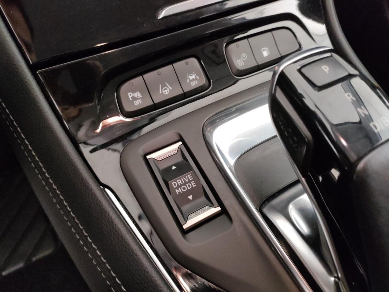 OPEL Grandland 1.6 phev GSe awd 300cv auto