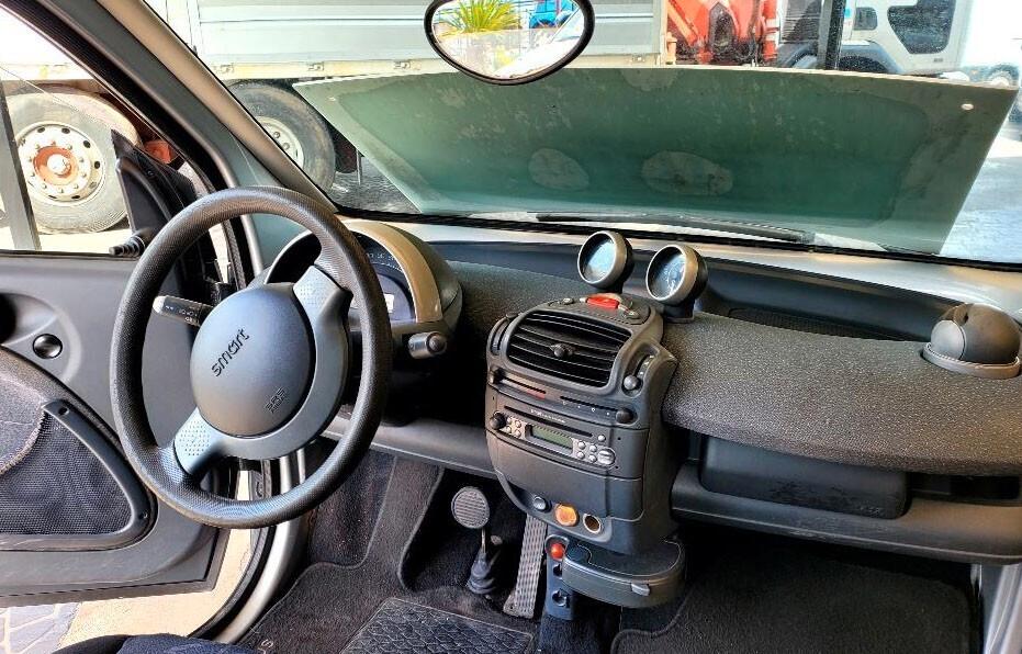 Smart 600 & passion (40 kW)