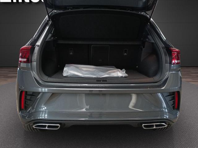 VOLKSWAGEN T-Roc 1.5 TSI ACT DSG R-Line Plus