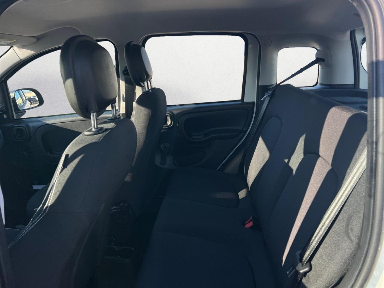 Fiat Panda 1.0 FireFly S&S Hybrid Pop KM0