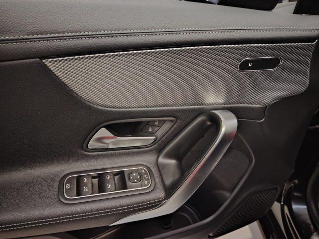 MERCEDES-BENZ CLA 180 Shooting Brake Premium PREZZO REALE-BENZ. MANUALE