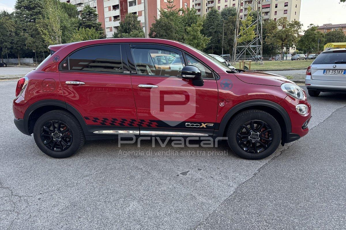 FIAT 500X 1.3 MultiJet 95 CV Pop Star
