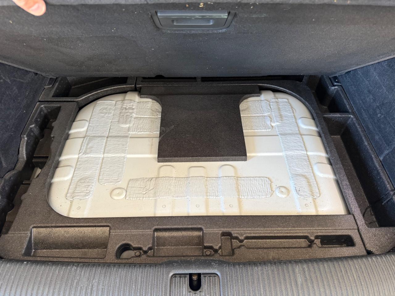 Audi A3 SPB 1.4 TFSI g-tron UNICOPROP BOMBOLE OK 2029