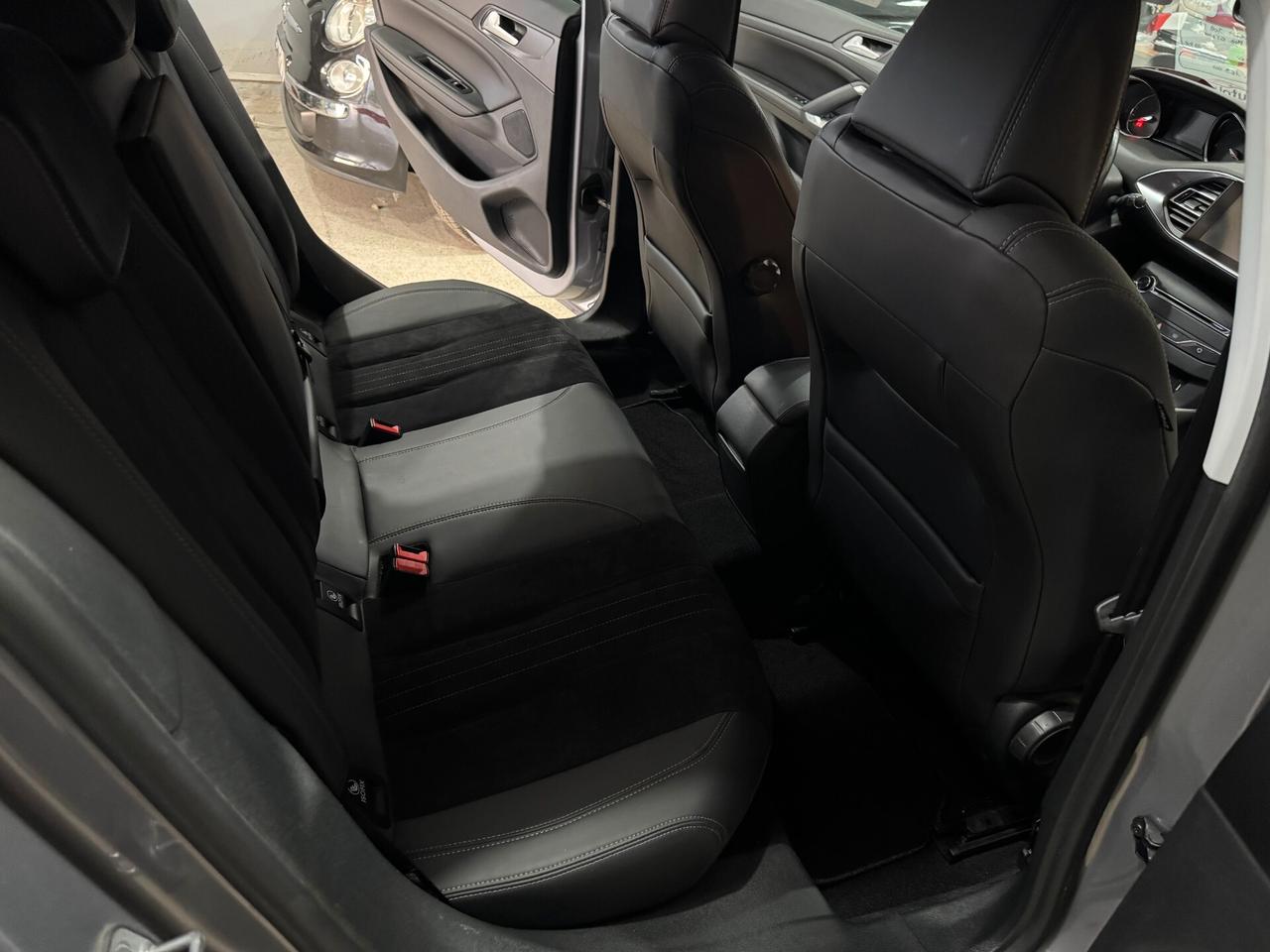 Peugeot 308 BlueHDi 120 cv. GT Line NAVI-NEOPATENTATI