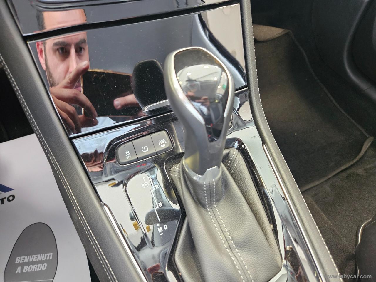 OPEL Grandland X 1.5 diesel Ecotec S&S aut. Innovation