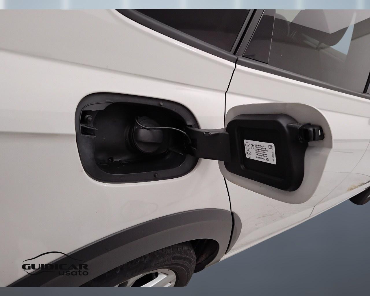 VOLKSWAGEN Taigo - Taigo 1.0 tsi R-Line 110cv dsg