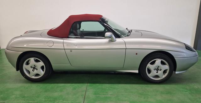 FIAT Barchetta 1.8 16V