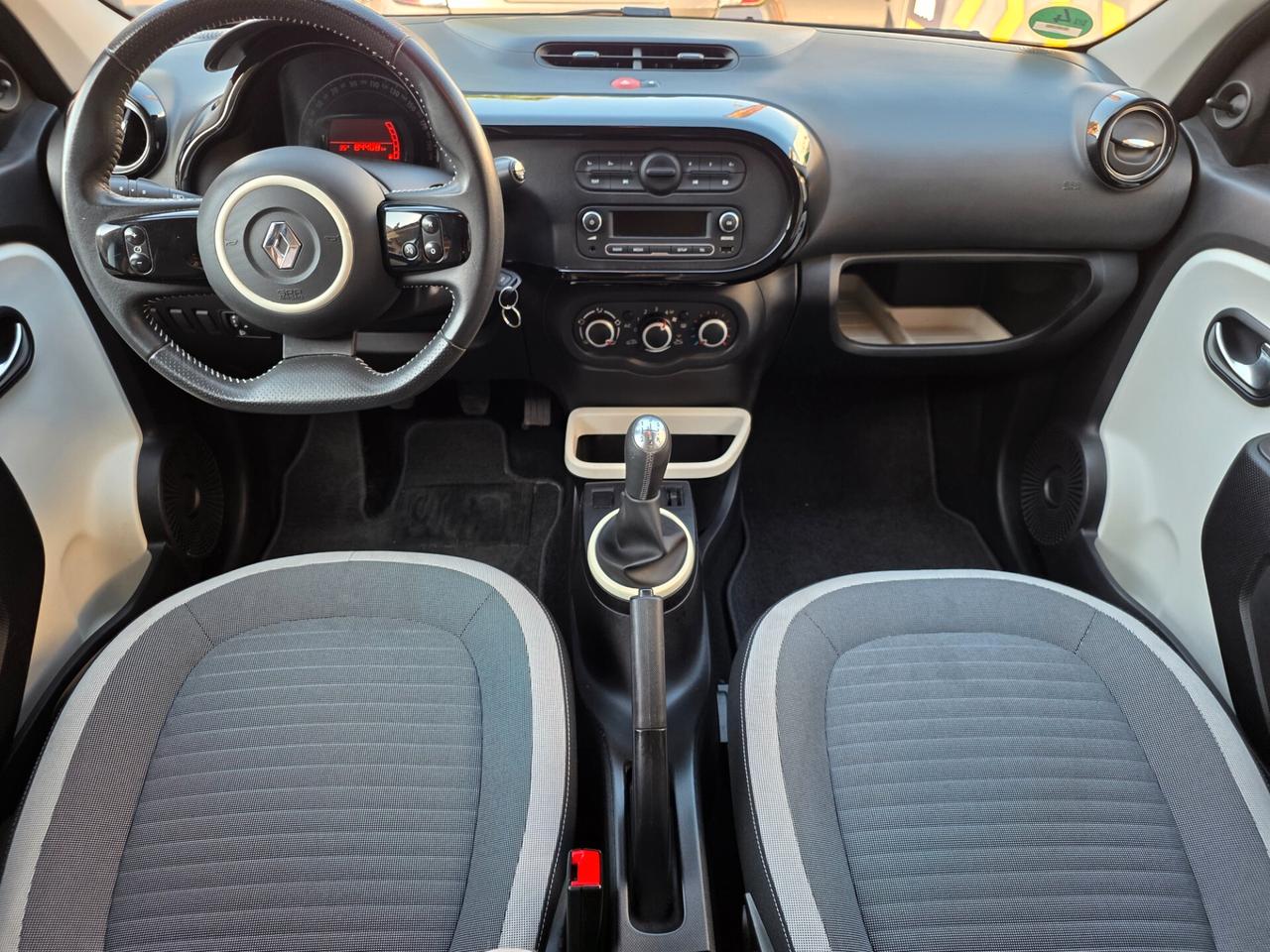 Renault Twingo Life 80.000 KM GARANZIA 24 !
