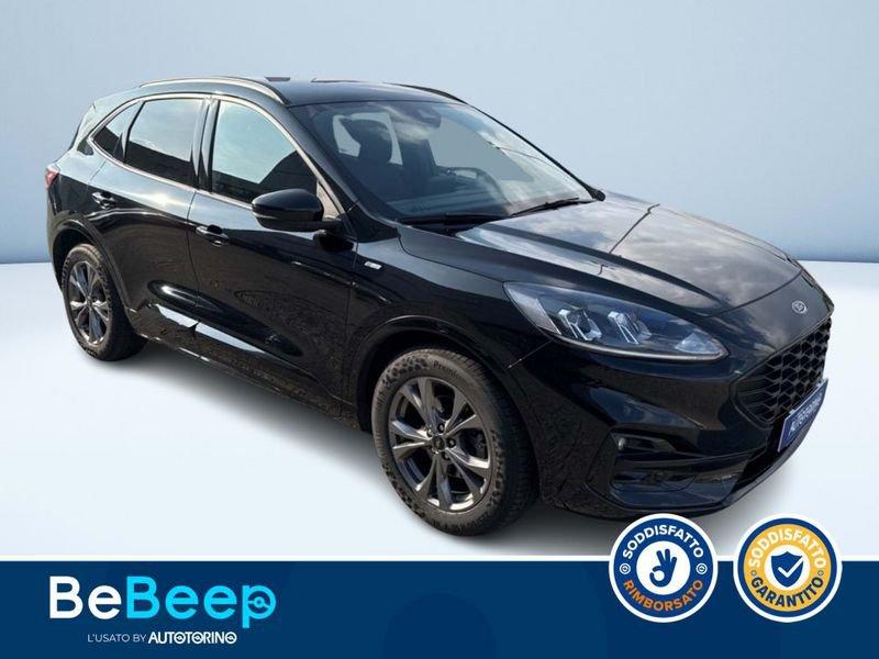 Ford Kuga 1.5 ECOBLUE ST-LINE 2WD 120CV AUTO