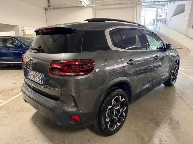 CITROEN C5 Aircross BlueHDi 130 S&S EAT8 FEEL PACK#C.LEGA#CARPLAY#360