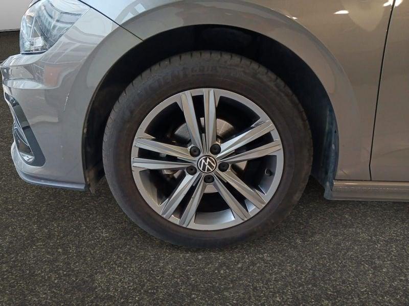 Volkswagen Polo 1.0 TGI 5p. Sport BlueMotion Technology