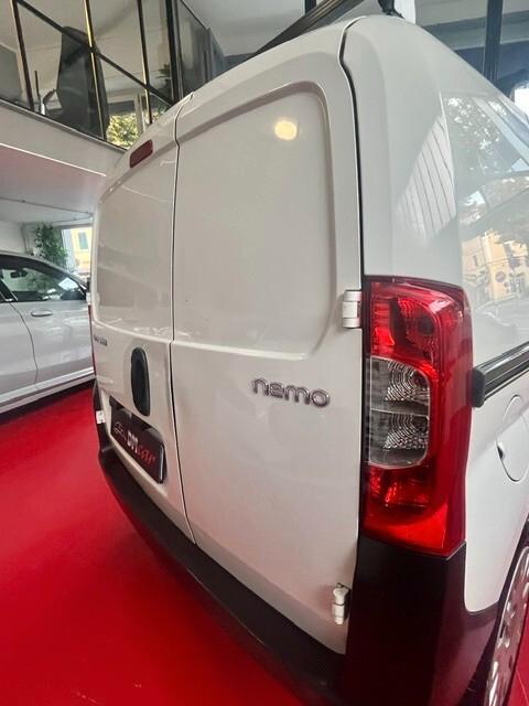 CITROEN NEMO 1.3 HDI 80CV PORTA LAT. SCOREVOLE