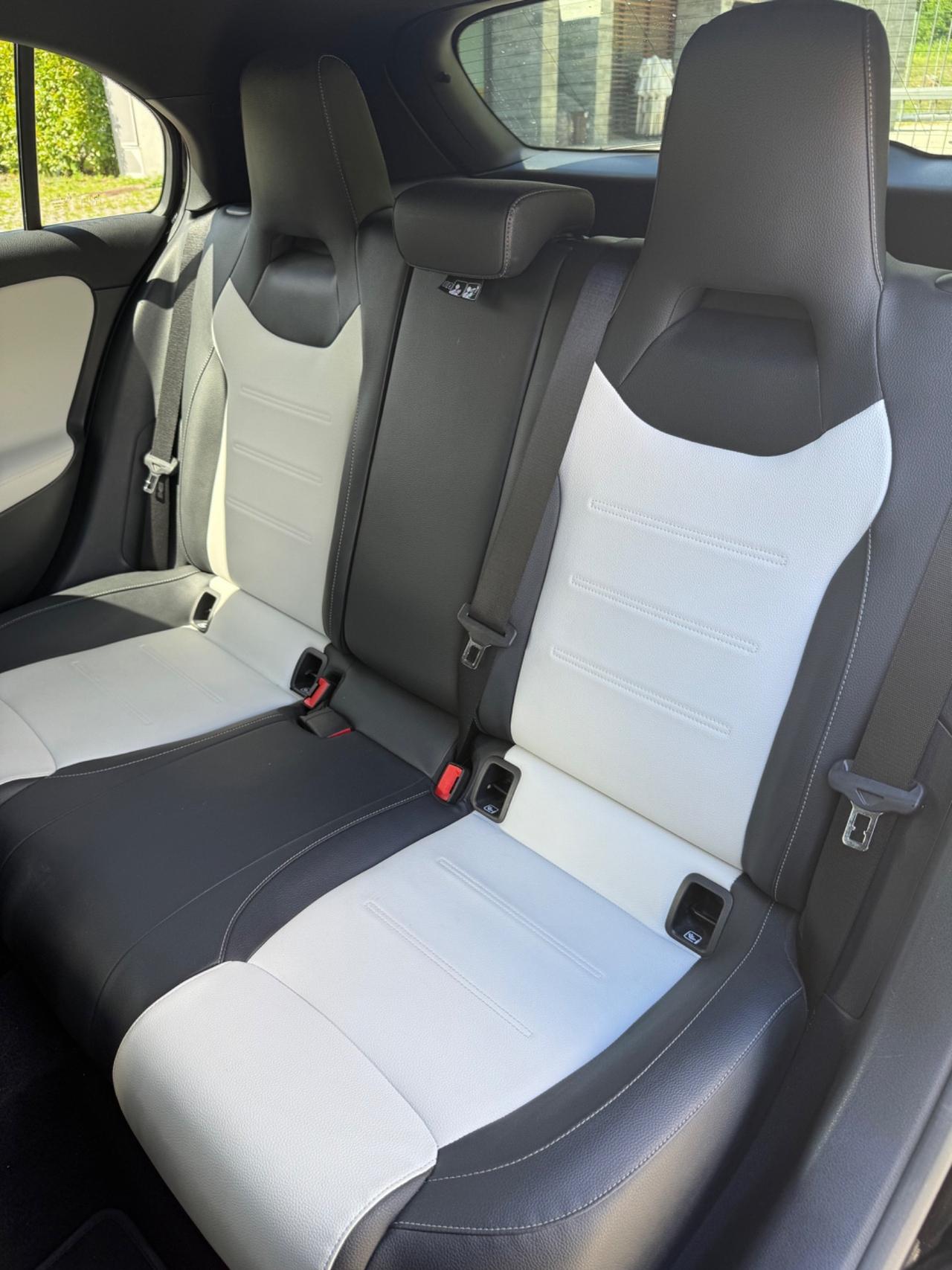 Mercedes-benz A 45 AMG 45S 4Matic+