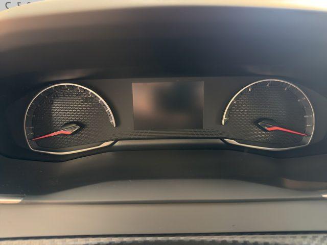PEUGEOT 208 Edition Turbo benzina 100