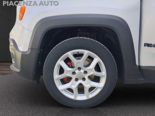 JEEP Renegade 1.6 Mjt 120 CV .PREZZO REALE