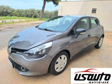 Renault Clio 1.2 BENZINA 5 porte "PERFETTA"