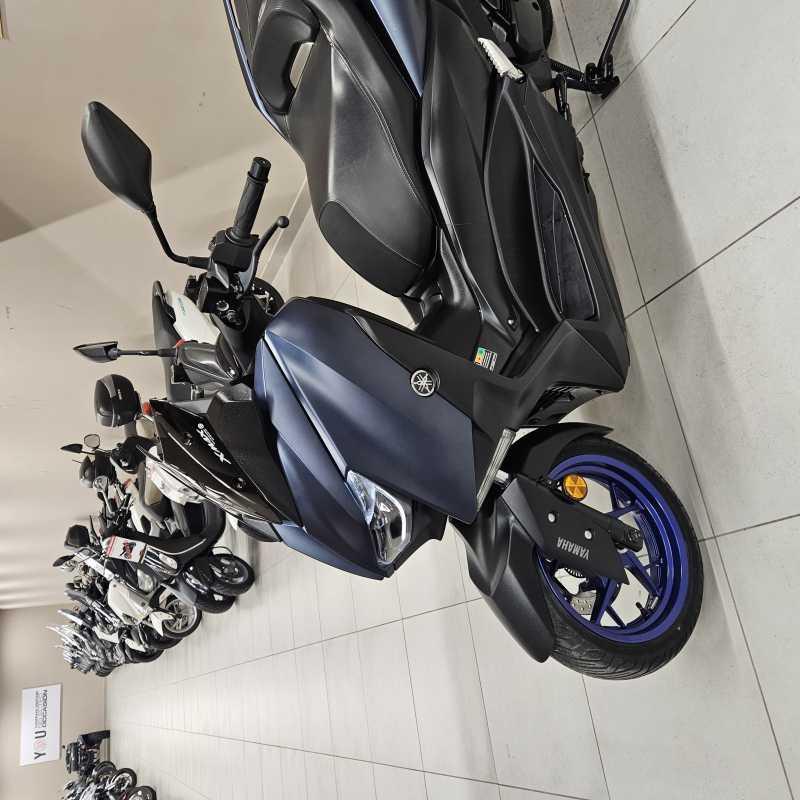 Yamaha X-Max 125 - 2022