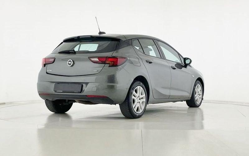 Opel Astra Astra 1.6 CDTi 110CV Start&Stop 5 porte Advance