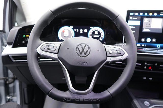 VOLKSWAGEN Golf 1.5 TSI 115cv ACT Edition Plus