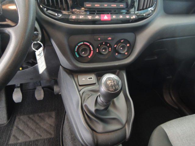 FIAT Doblo Doblò 1.3 MJT Combi N1 Easy P+IVA