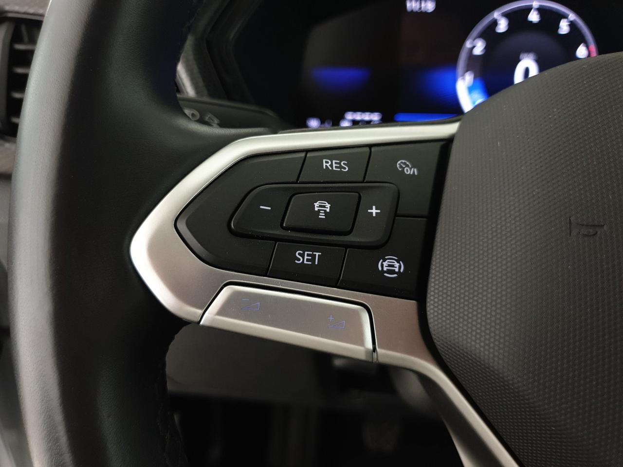 Volkswagen T-Cross 1.0 tsi sport 95cv