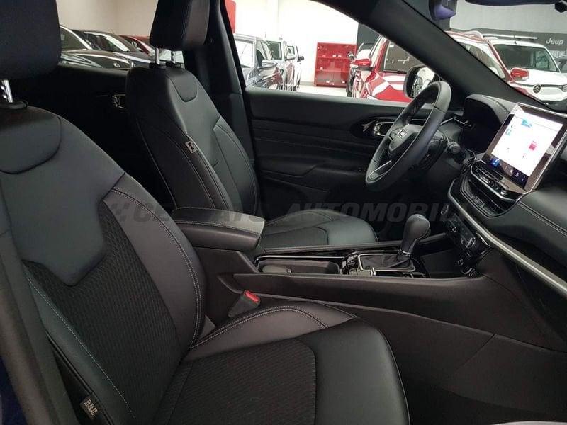 Jeep Compass Compass 1.3 turbo t4 phev 80 Anniversario 4xe auto