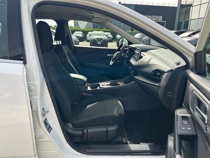 Nissan Qashqai 1.5 e-power Acenta 2wd