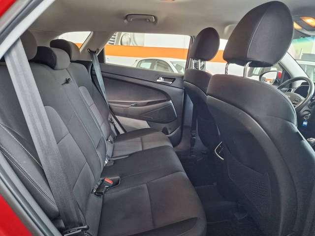 Hyundai TUCSON Tucson II 2018 1.6 crdi Xprime 2wd 115cv my20