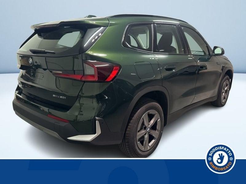 BMW X1 sDrive 20i