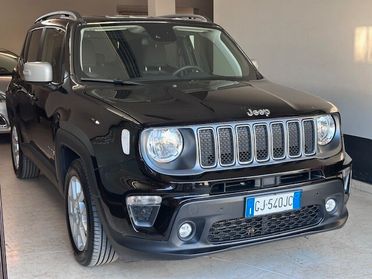 Jeep Renegade 1.6 Mjt 130 CV Limited PERFETTA