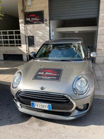 Mini Cooper D Clubman Mini 2.0 Cooper D Hype Clubman