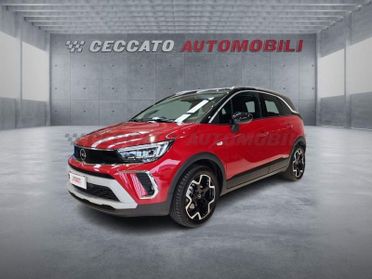Opel Crossland Crossland 1.2 Elegance s&s 110cv