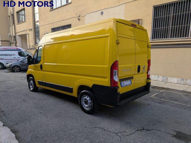 FIAT DUCATO 33 2.2 Mjt PM-TM Furgone km 13873