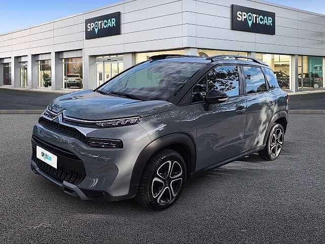 Citroen C3 Aircross PureTech 110 S&S Feel