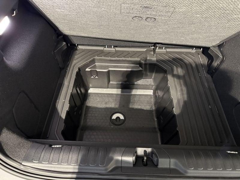 Ford Puma Puma 1.0 EcoBoost Hybrid 125 CV S&S autom. allest. Titanium