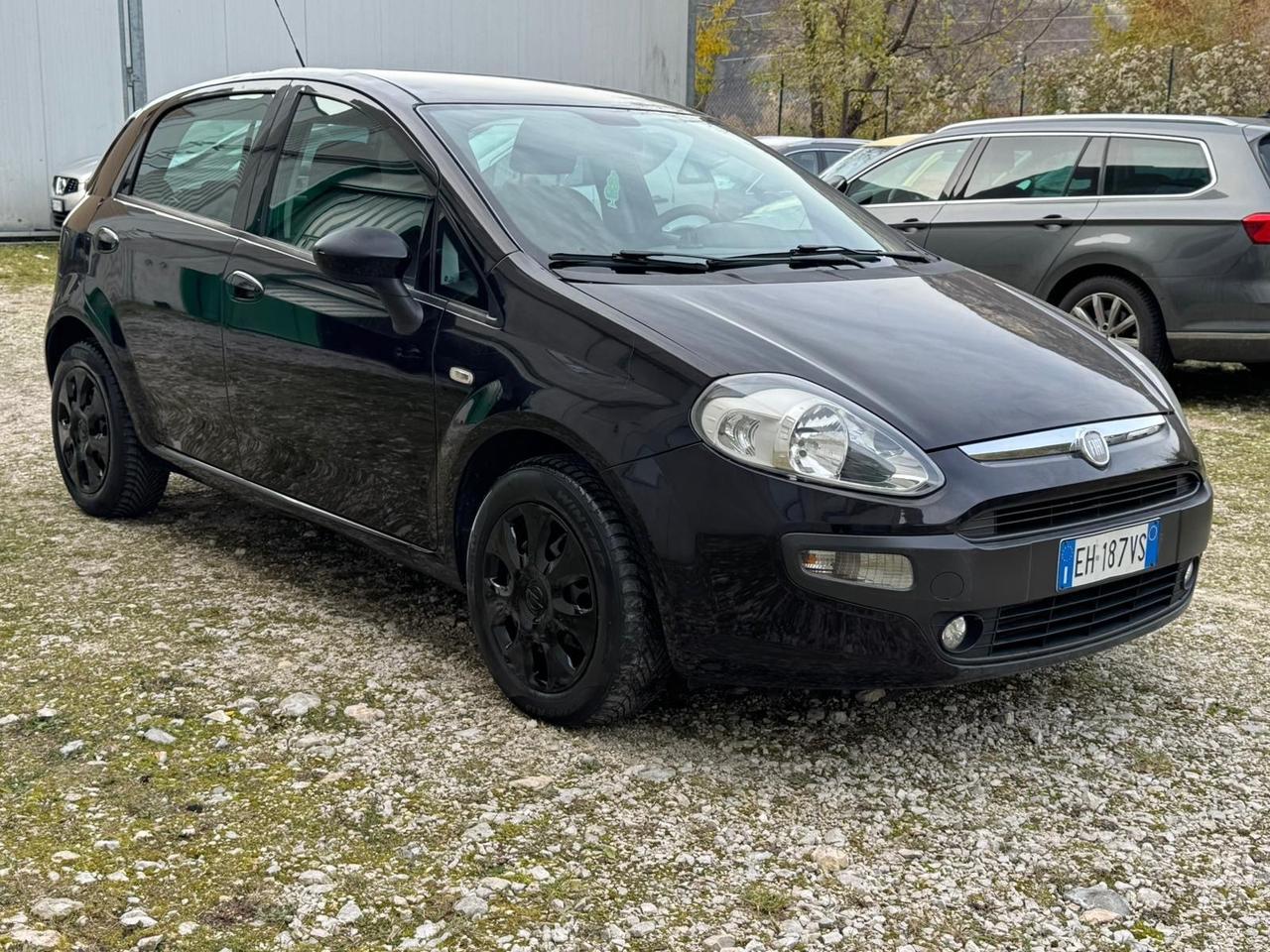 Fiat Punto Evo 1.3 Mjt 95 CV DPF 5 porte S&S Emotion