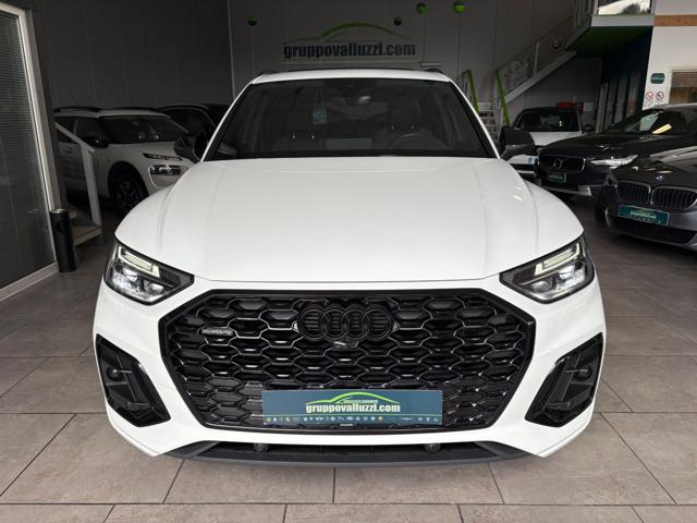 AUDI Q5 Sportback/SPB 40TDI MHEV 204CVquattro S line TETTO