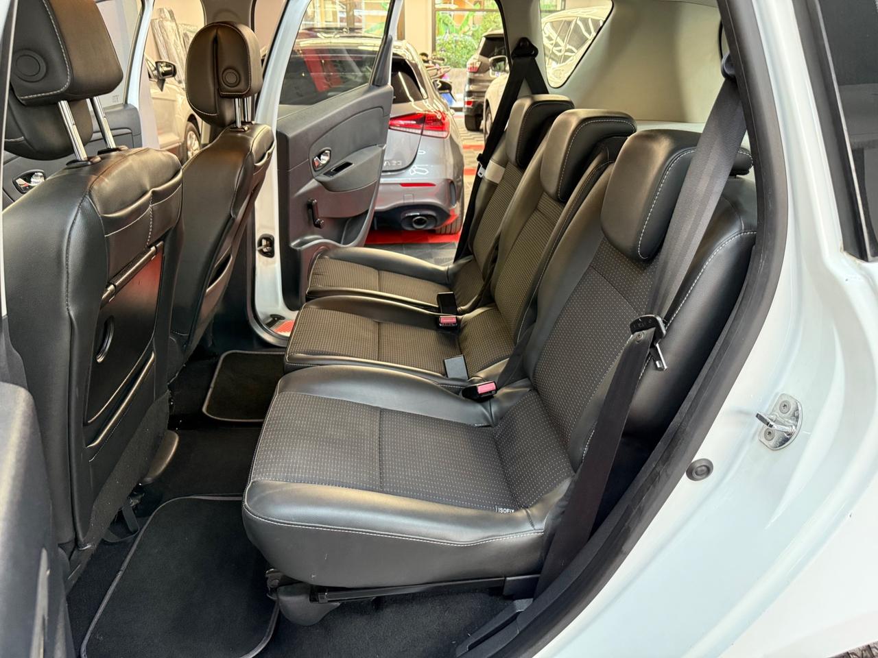 Renault Scenic Scénic XMod 1.5 dCi - FABIANOAUTO
