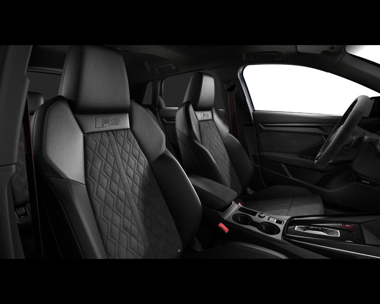 AUDI Audi RS 3 Sportback 294 kW S tronic