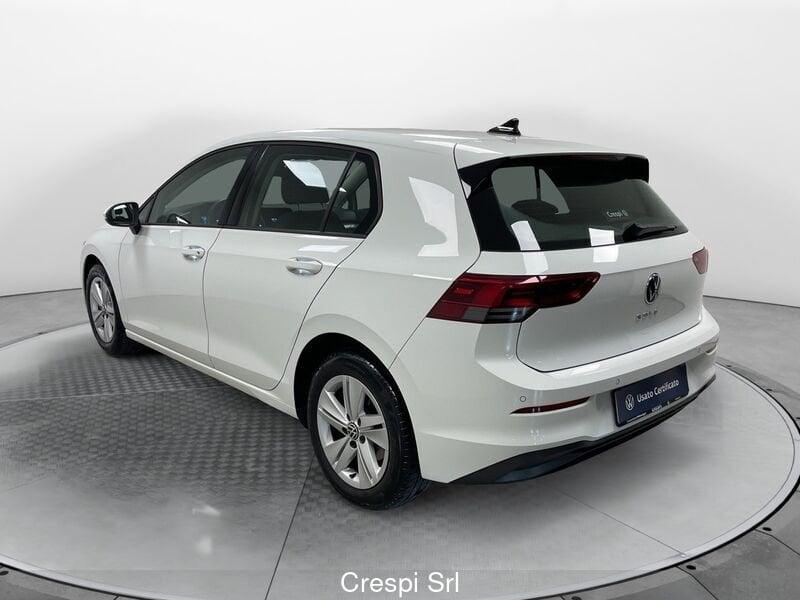 Volkswagen Golf 1.5 TSI EVO ACT Life